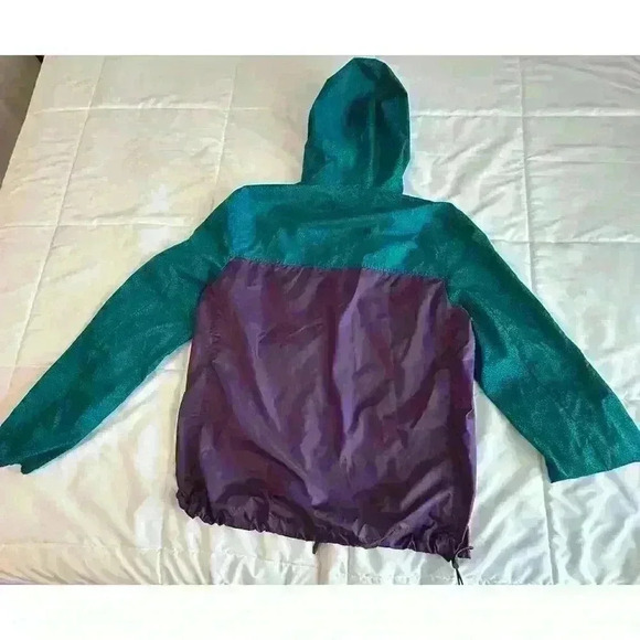 Urban Outfitters CPO Provisions Woman’s Zip Hoodie Windbreaker Size M - Picture 2 of 11